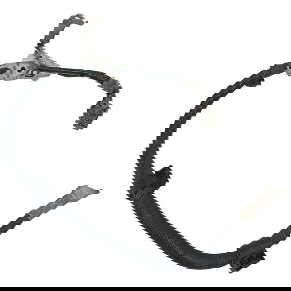 Polo Negativo Bateria Toyota Corolla Xei 2.0 2017