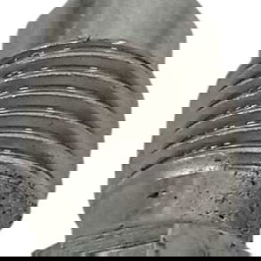 Vela Aquecedora Partida Frio Nissan Versa 2022 F000kv1268