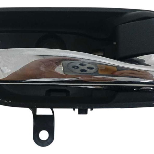 Maçaneta Interna Traseira Direita Nissan Altima 2014 Traseira