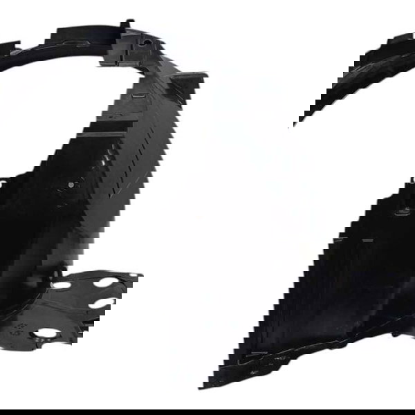 Parabarro Dianteiro Esquerdo Nissan Kicks 2024