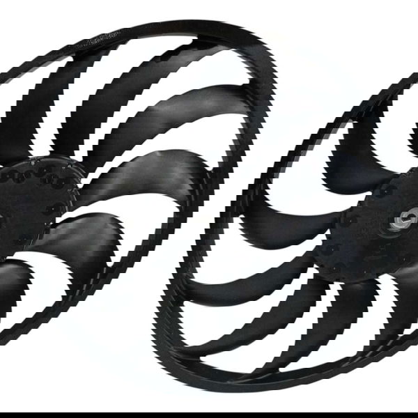 Ventoinha Radiador Nissan Leaf 2020 2021 2022 10 Pás