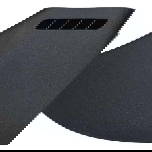 Duto Ar Esquerd Painel Nissan Leaf 2020 2021 2022 681353nf0a