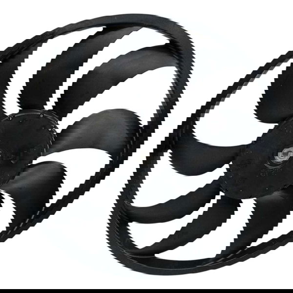 Ventoinha Radiador Nissan Leaf 2020 2021 2022 9 Pás