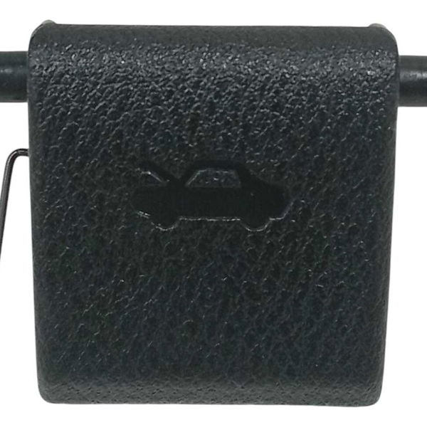 Alavanca Abertura Capo Nissan Leaf 2020 2021 2022