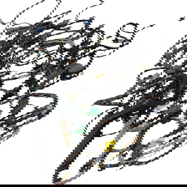 Chicote Interno Jeep Renegade 2019