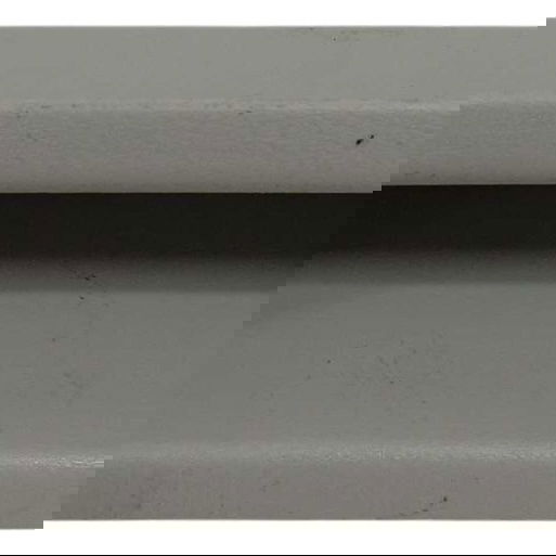 Puxador Tampa Traseira Nissan Leaf 2020 2021 2022 Preto