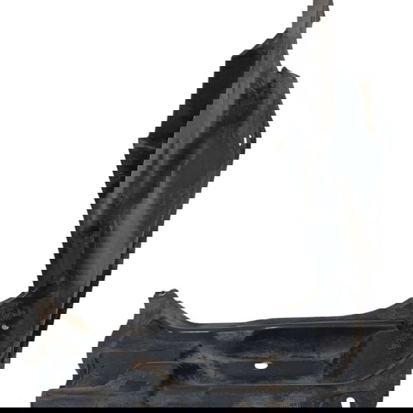 Protetor Carter Motor Esq Toyota Corolla 2017 5144202551