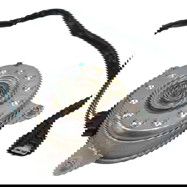 Motor Ventoinha Nissan Leaf 2020 2021 2022 4873jnf1d