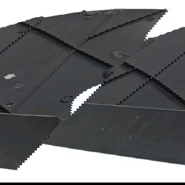 Protetor Assoalho Traseiro Direito Vw Jetta 2017