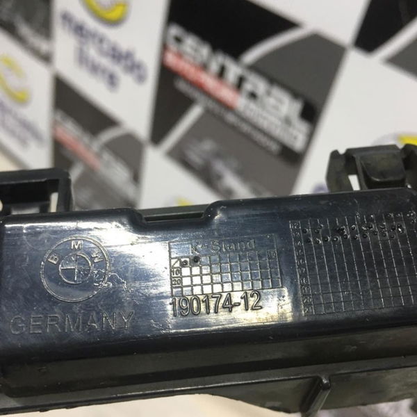 Suporte Caixa Ar Lado Direito Bmw 320i Gt 2015