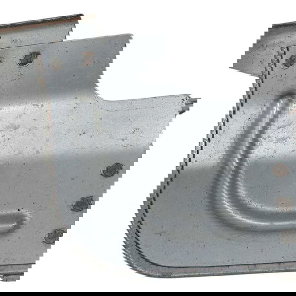 Defletor Catalisador Nissan Versa 2022 Á 2025