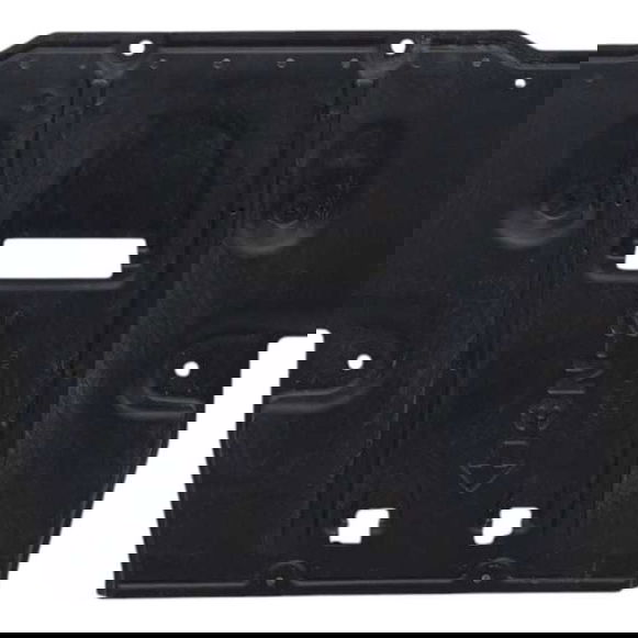 Protetor Inferior Motor Nissan Leaf 2020 2021 2022