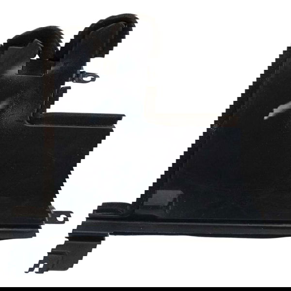 Defletor Direito Radiador Leaf 2020 2021 2022 921845sa0a