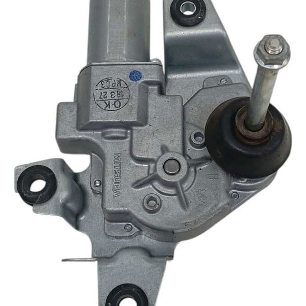 Motor Limpador Tampa Traseira Nissan Leaf 2020 2021 2022