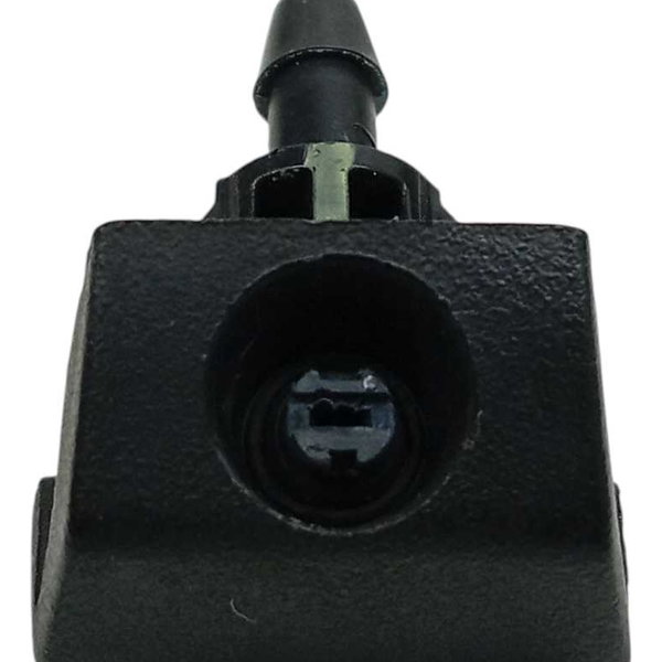 Brucutu Direito Nissan Kicks 2019