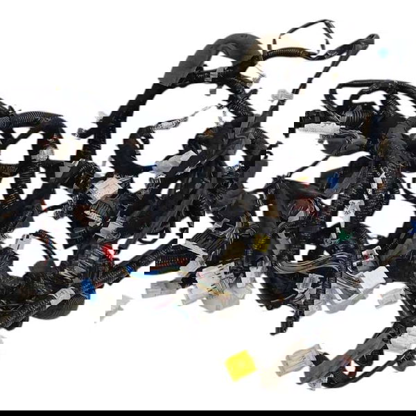 Chicote Interno Nissan Frontier 2017 240105jj3a