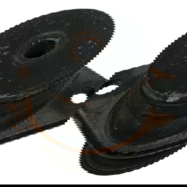 Coxim Traseiro Cabine Volkswagen Amarok 2014