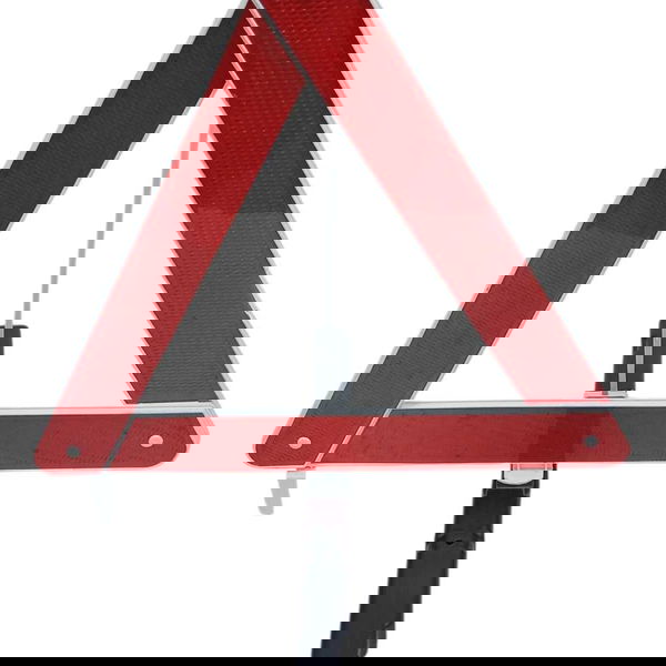 Triangulo Sinalização Vw Amarok 2.0 2014 Detalhe