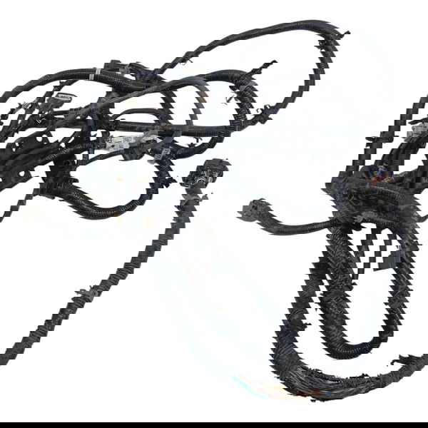 Chicote Cambio Nissan Frontier 2017 240274kt1c