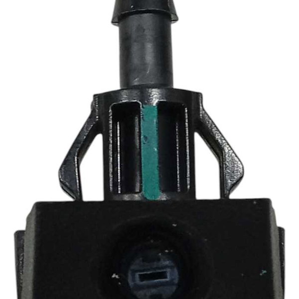 Brucutu Esquerdo Nissan Kicks 2019