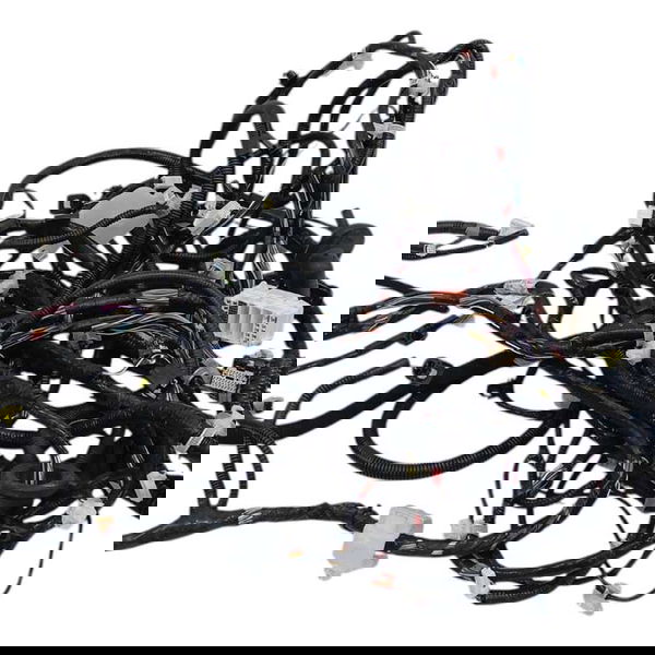 Chicote Interno Nissan Kicks 2021 240145r80a