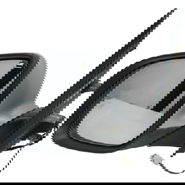 Retrovisor Esquerdo Vw Amarok 2014