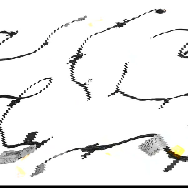 Chicote Painel Chevrolet Tracker 2020 26309335