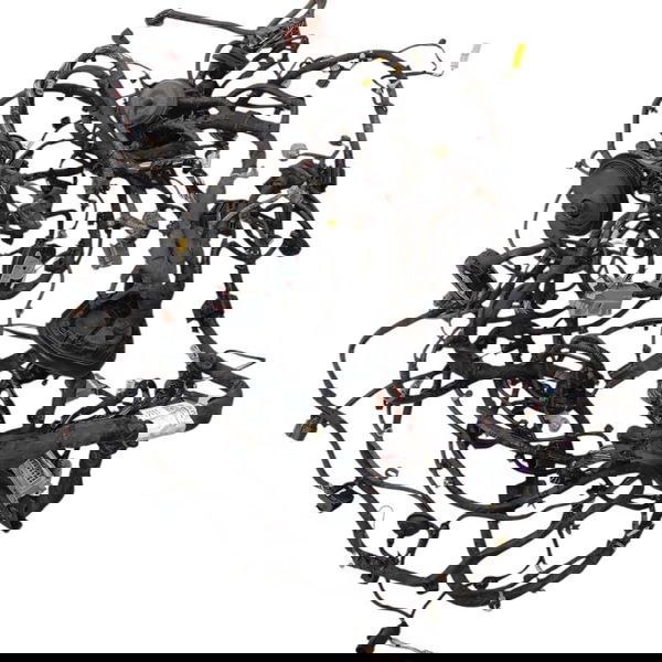 Chicote Carroceria Gm Tracker 2020 26328513