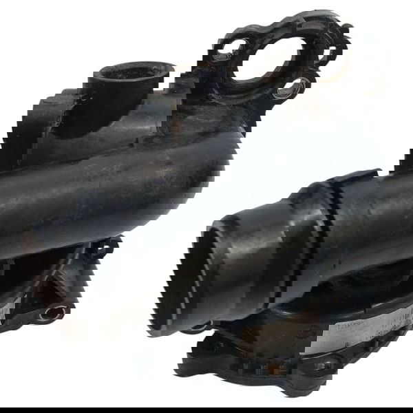 Carcaça Válvula Termostática Vw Passat 2.0 Tsi 2012