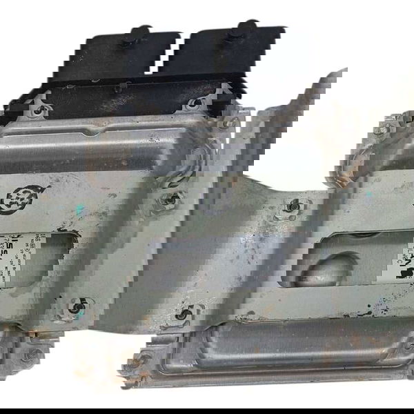 Modulo Ignição Nissan Versa 2019 237039lw0c