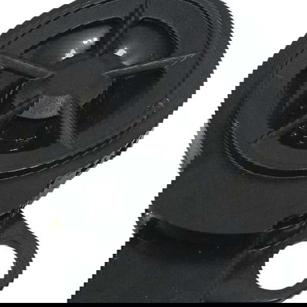 Twitter Porta Dianteira Direito Nissan Kicks 2017 Preto