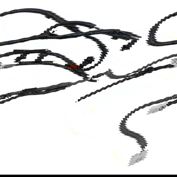 Pisca Chicote Interno 240605rd0a Nissan Kicks 2020 Preto