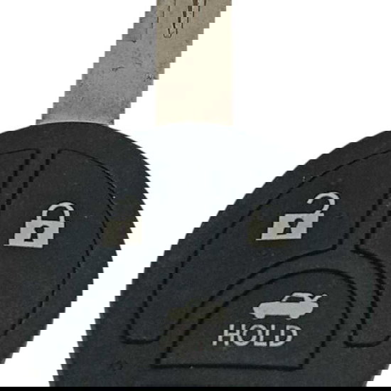 Chave Ignição Nissan Versa 2019