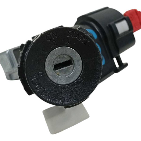 Comutador Ignicao Nissan Kicks 2018