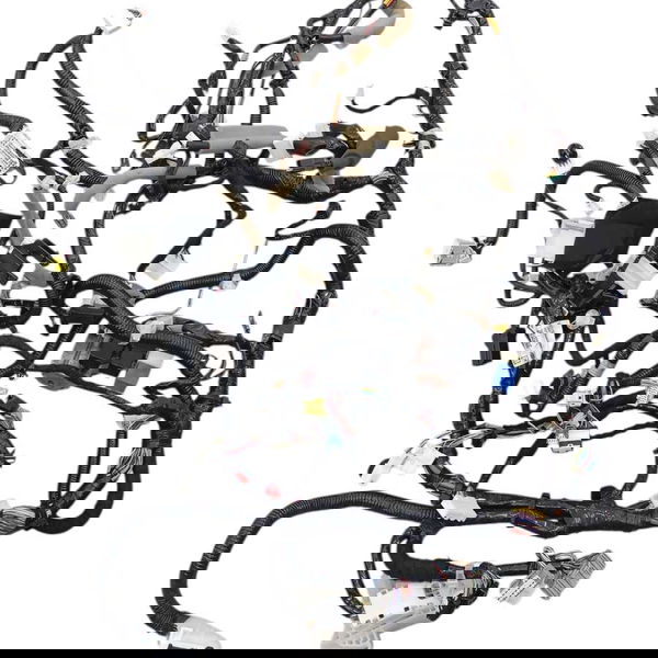 Chicote Principal Painel Nissan Kicks 240105ra6e 2019