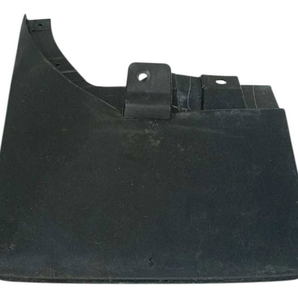 Lameiro Traseiro Esquerdo Nissan Frontier 2017