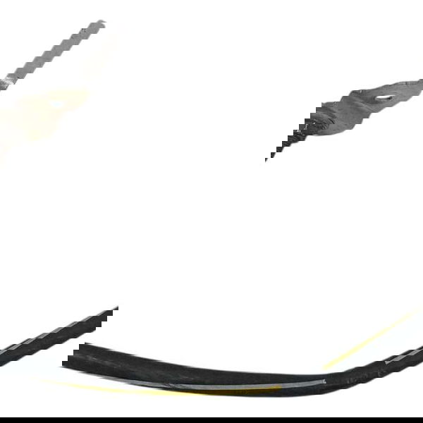 Cabo Aterramento Caixa Cambio Nissan Leaf 2020 2021 2022 Preto