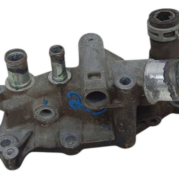Carcaça Válvula Termostática Nissan Kicks 2017