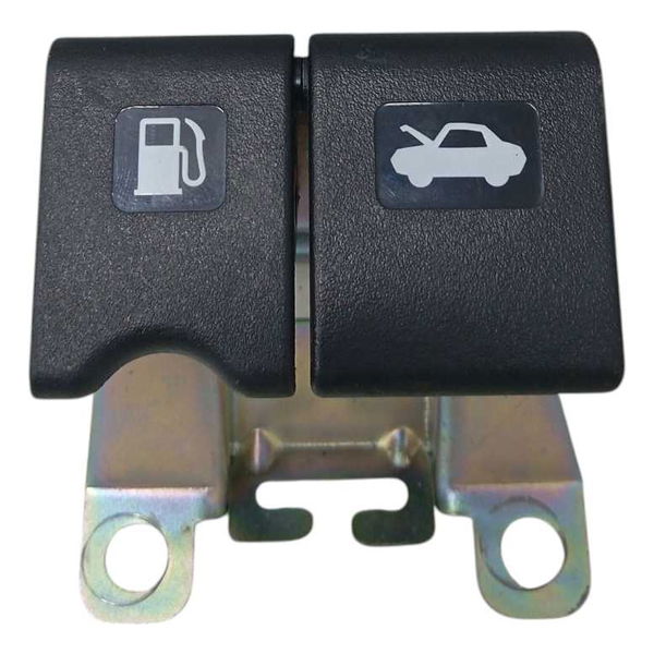 Alavanca Abertura Capo Portinhola Nissan Versa 2019