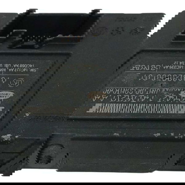 Módulo Conforto Porta Tras Esq Range Rover Sport 5.0 2012