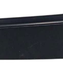 Aplique Externo Coluna Porta Dianteira Direita Bmw X1 2015 Preto