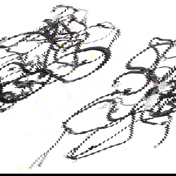 Chicote Interno Nissan Kicks 2019 240145ra2e