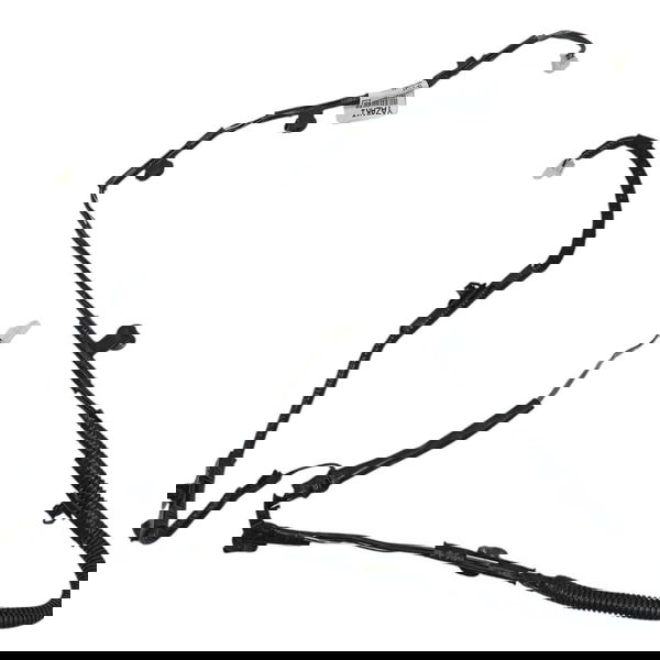 Chicote Teto Nissan Kicks 2021 240605ra0a