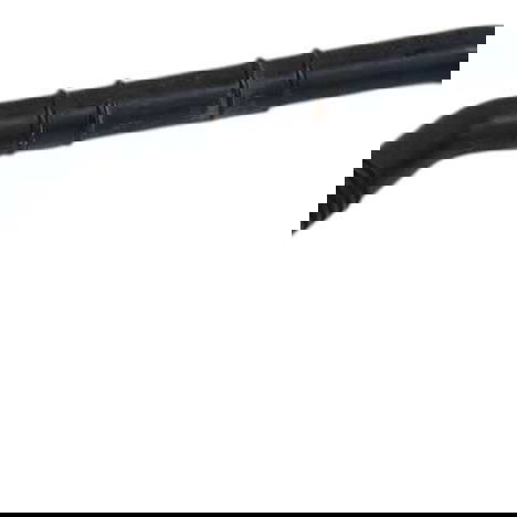 Tubo Ventilacao  Cabeçote Volkswagen Amarok 201 Preto