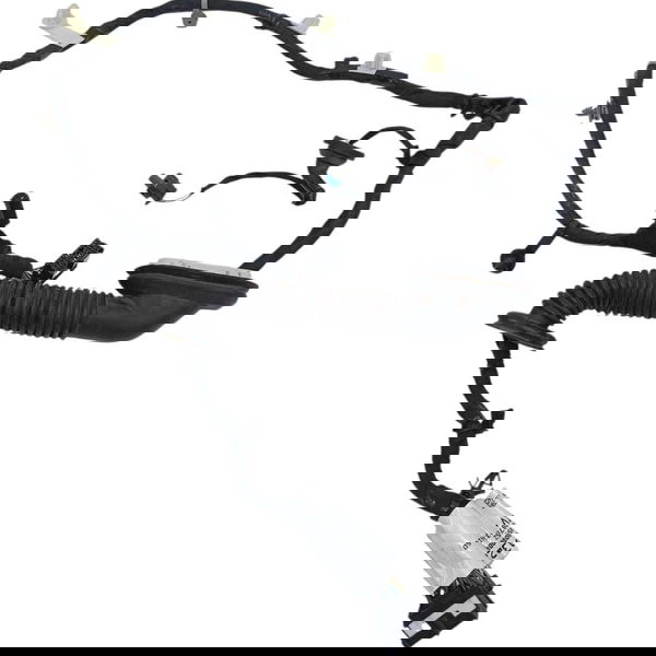 Chicote Porta Traseira Dir Chevrolet  Tracker 2020 26320322