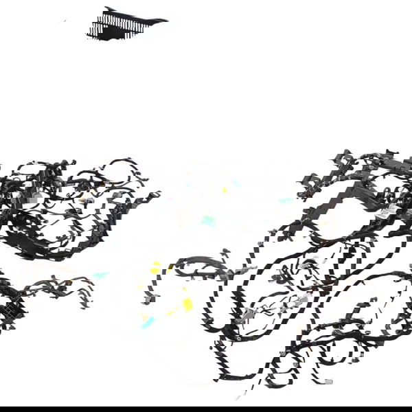 Chicote Interno Jeep Compass 2018