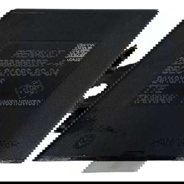 Modulo Estacionamento Renault Sandero 2017 259906502r