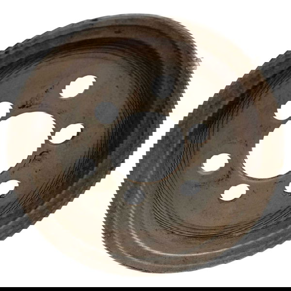 Polia Bomba Direcao Hidraulica Amarok 2014 06h145255f Preto