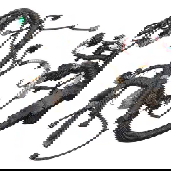 Chicote Motor Nissan Kicks 1.6 2019 240115ra2a