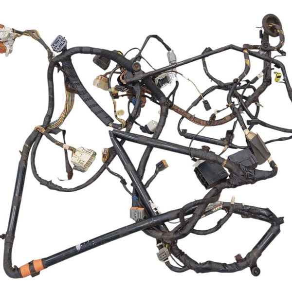 Chicote Interno Ford Ranger 3.2 2015